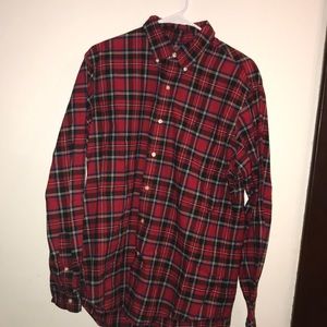 Polo Ralph Lauren Button Down L